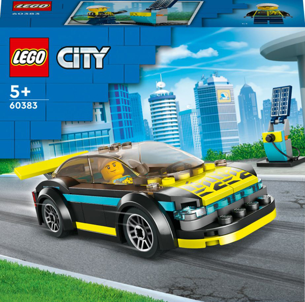 Lego 60383 Race Car-image