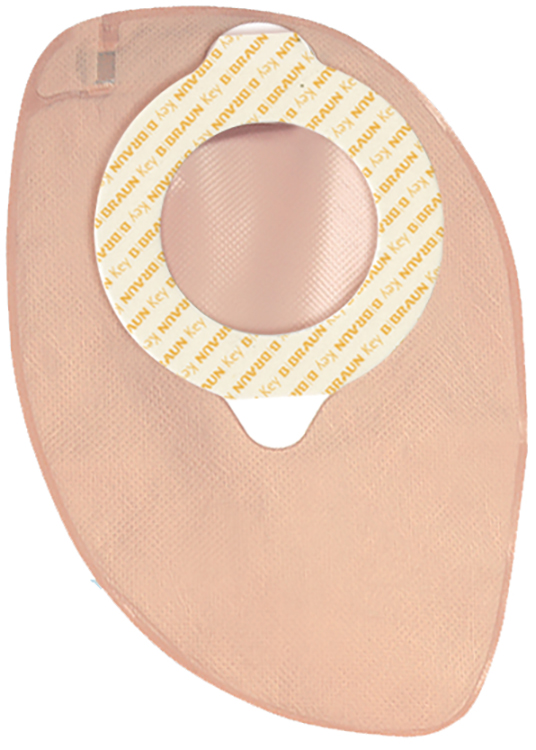 Flexima Key Sac Colo 50MM 30PZ-image