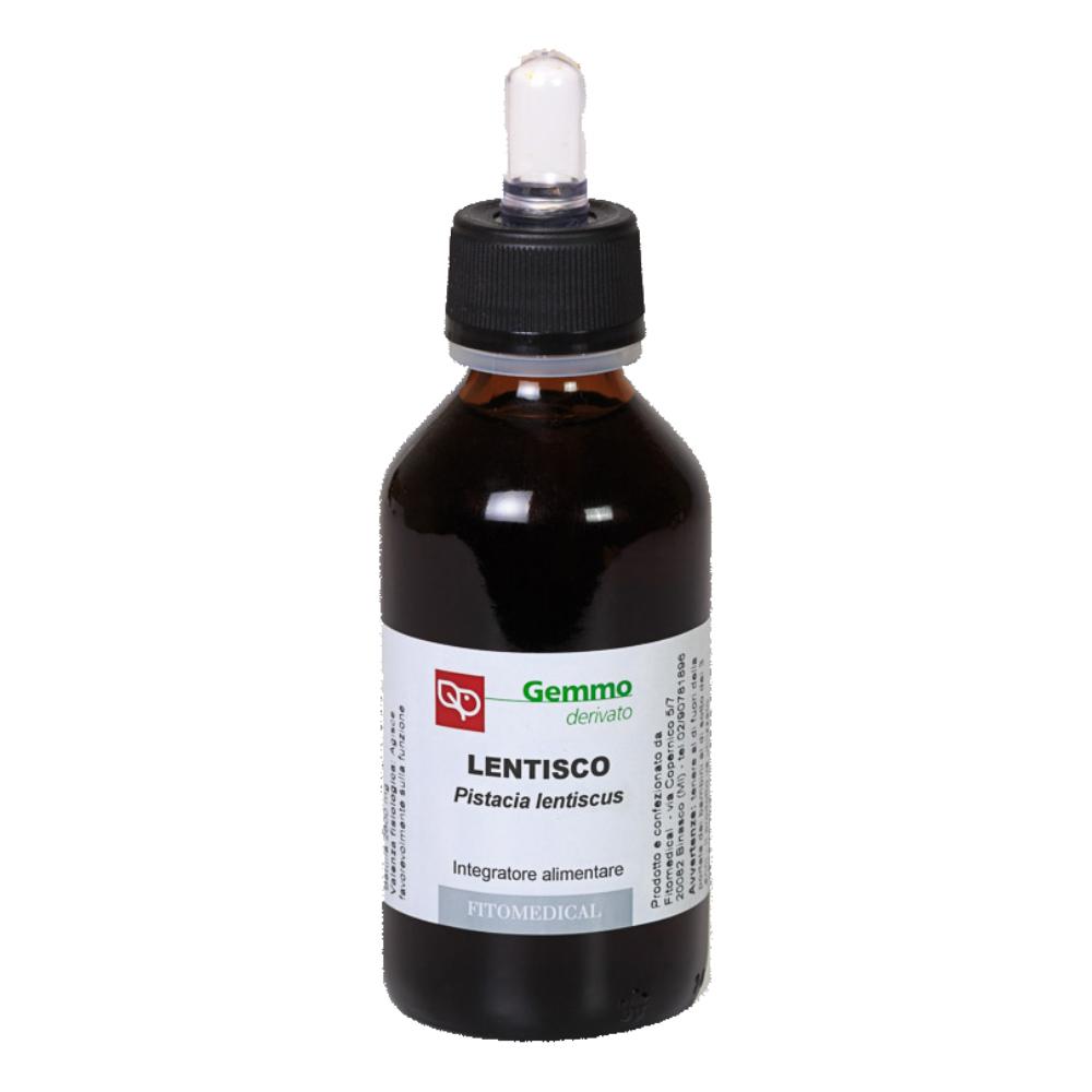 Fitomedical Lentisco Macerato Glicerinato 100Ml