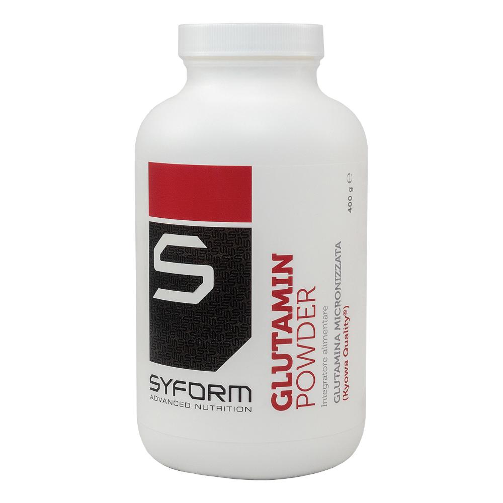Syform Glutamin Powder 450G-image