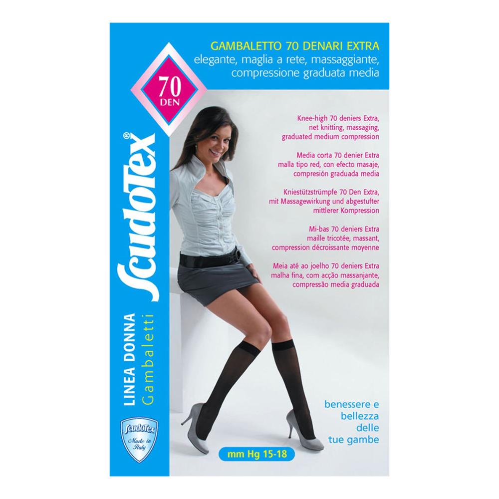 Scudotex Gamb. 70 Daino 2-image