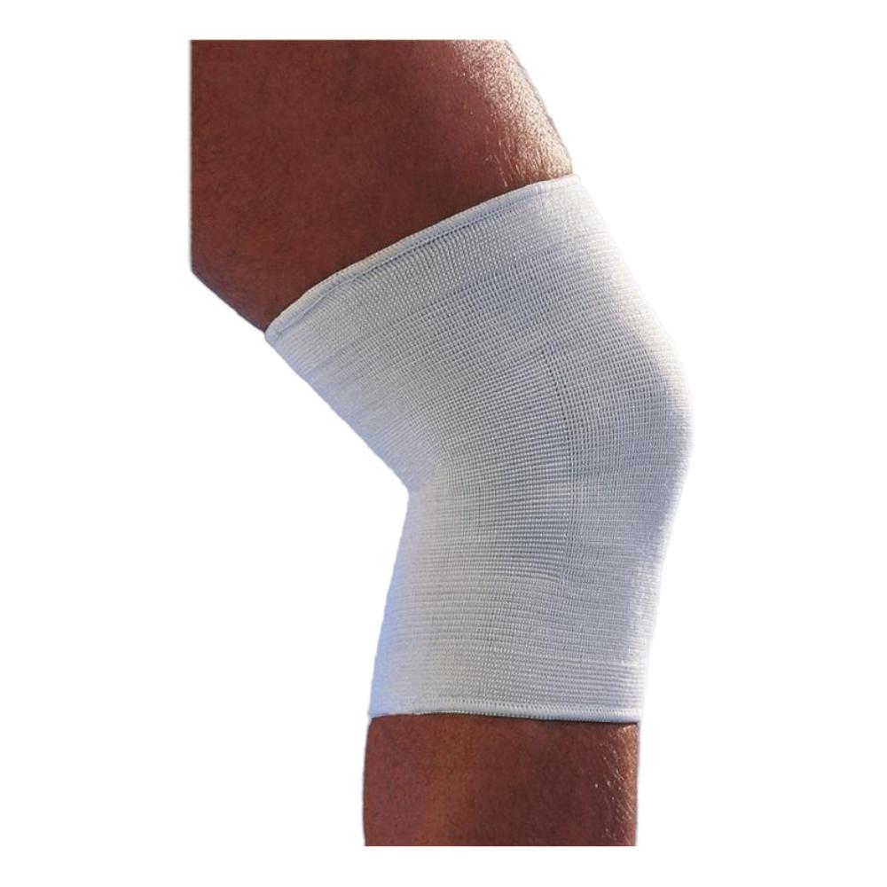 Scudotex Ginocchiera Scudotex Sporting Bianca 3-image
