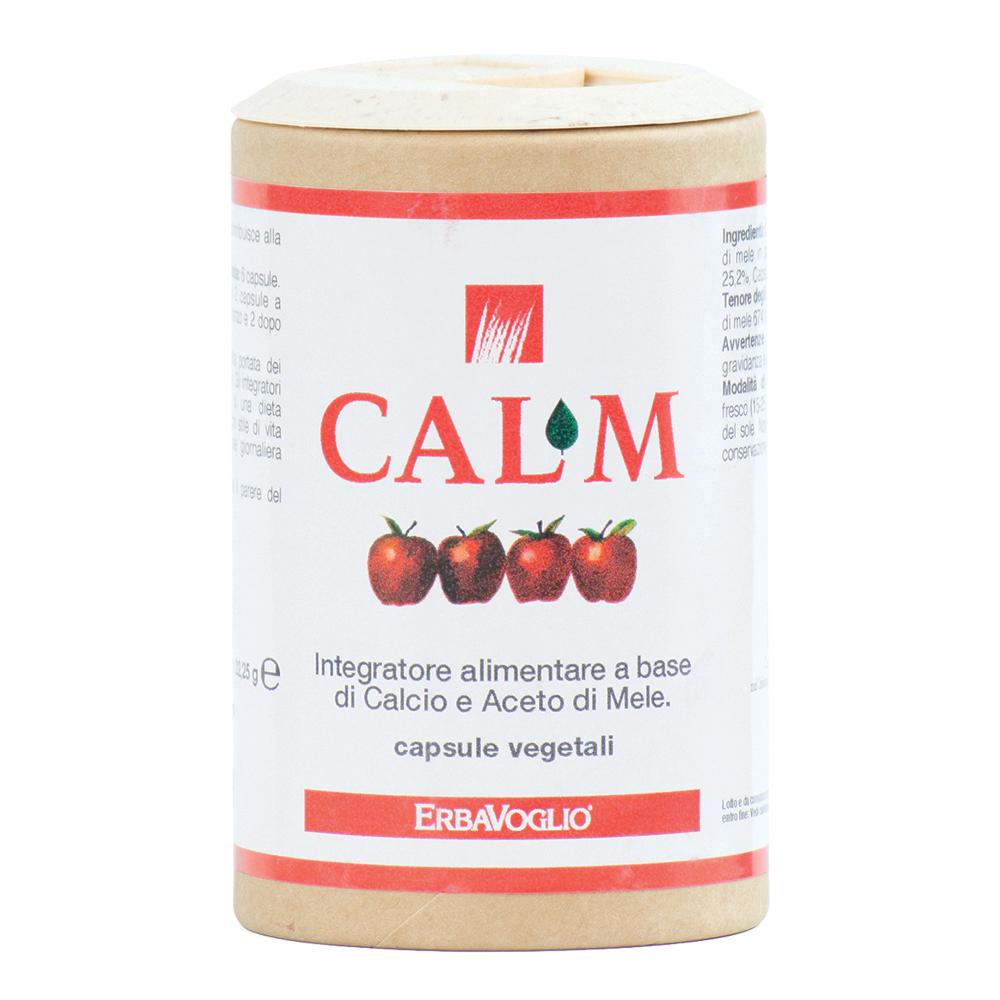 Cal M Antistress 50 Capsule-image