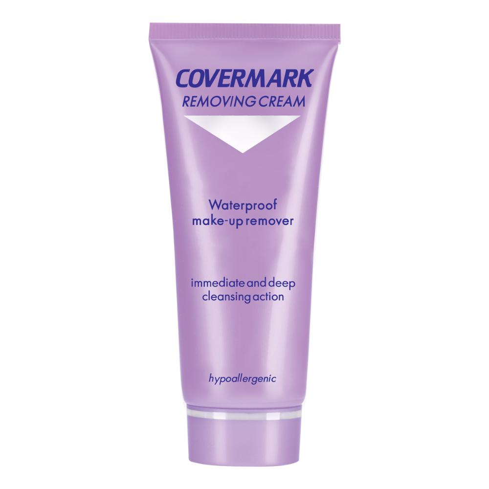 Covermark Struccante Crema 200 Ml-image