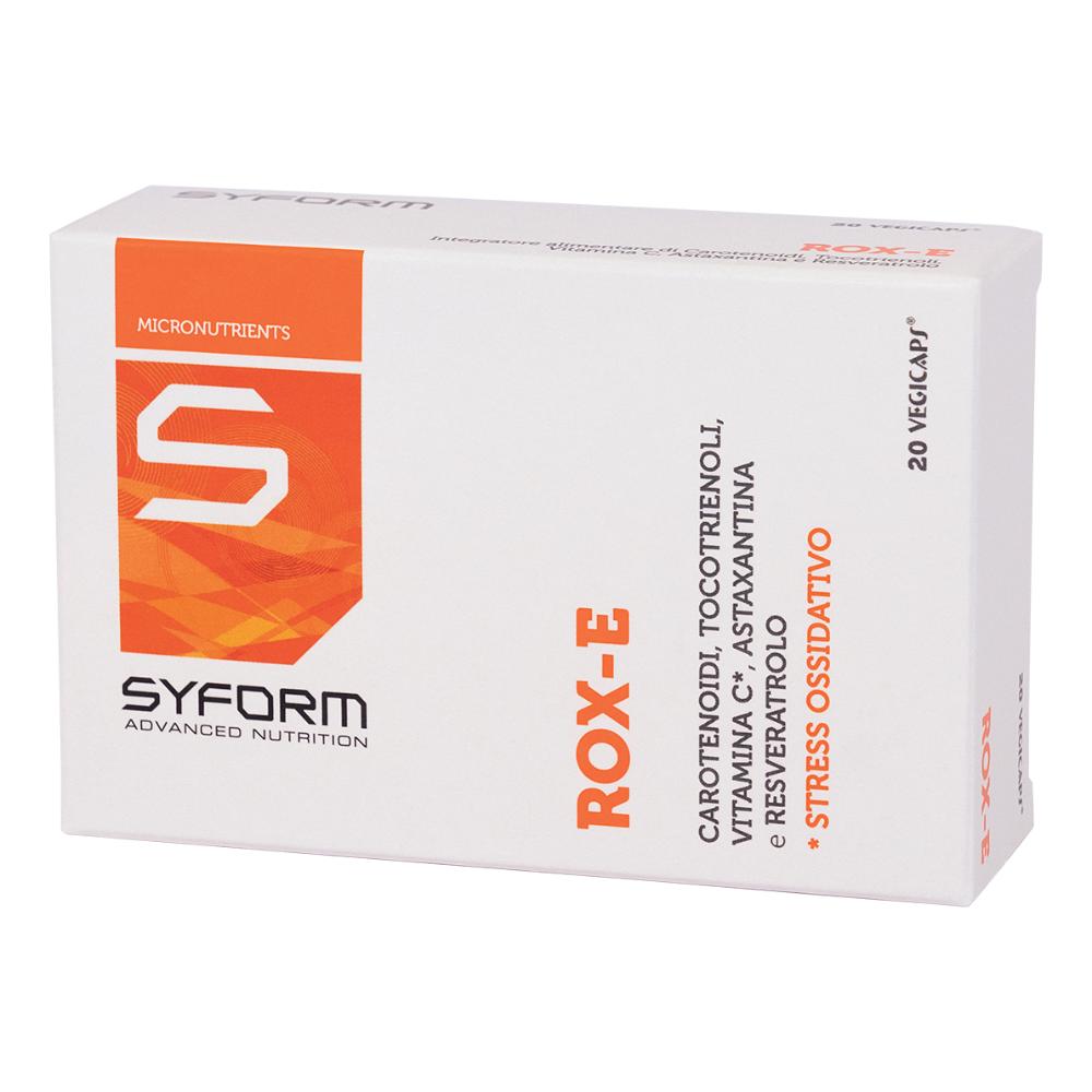 Rox E 20 Capsule 9 G-image