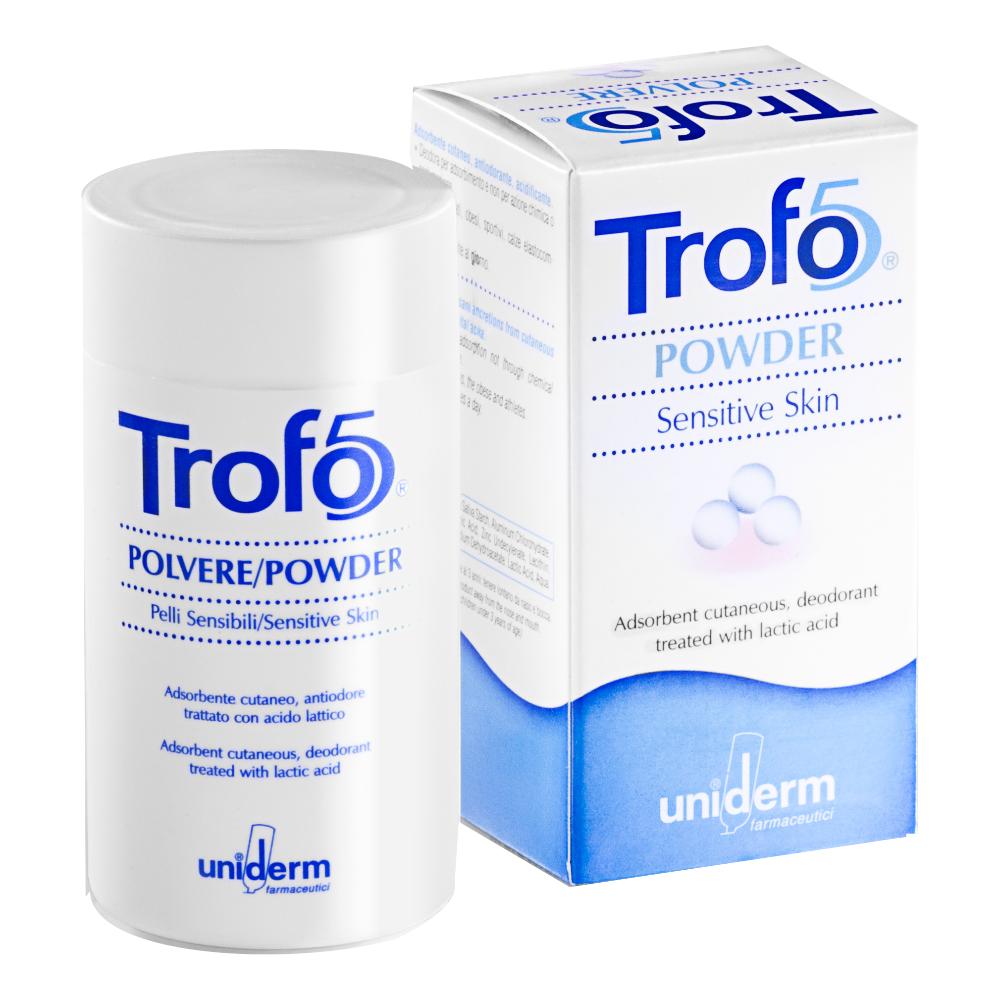 Trofo 5 Polvere 50 G-image