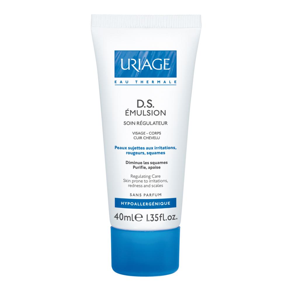 Uriage Ds Emulsione 40ml