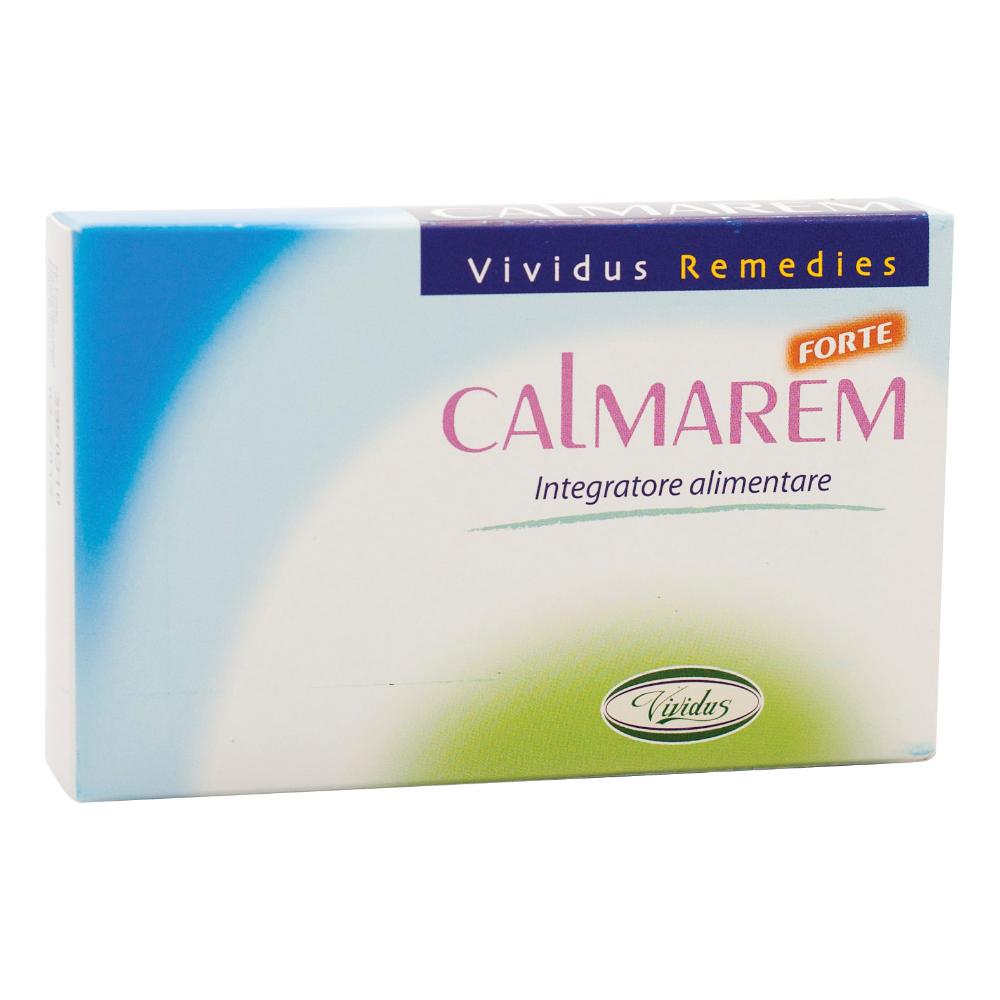 Calmarem Fte 20Compresse-image