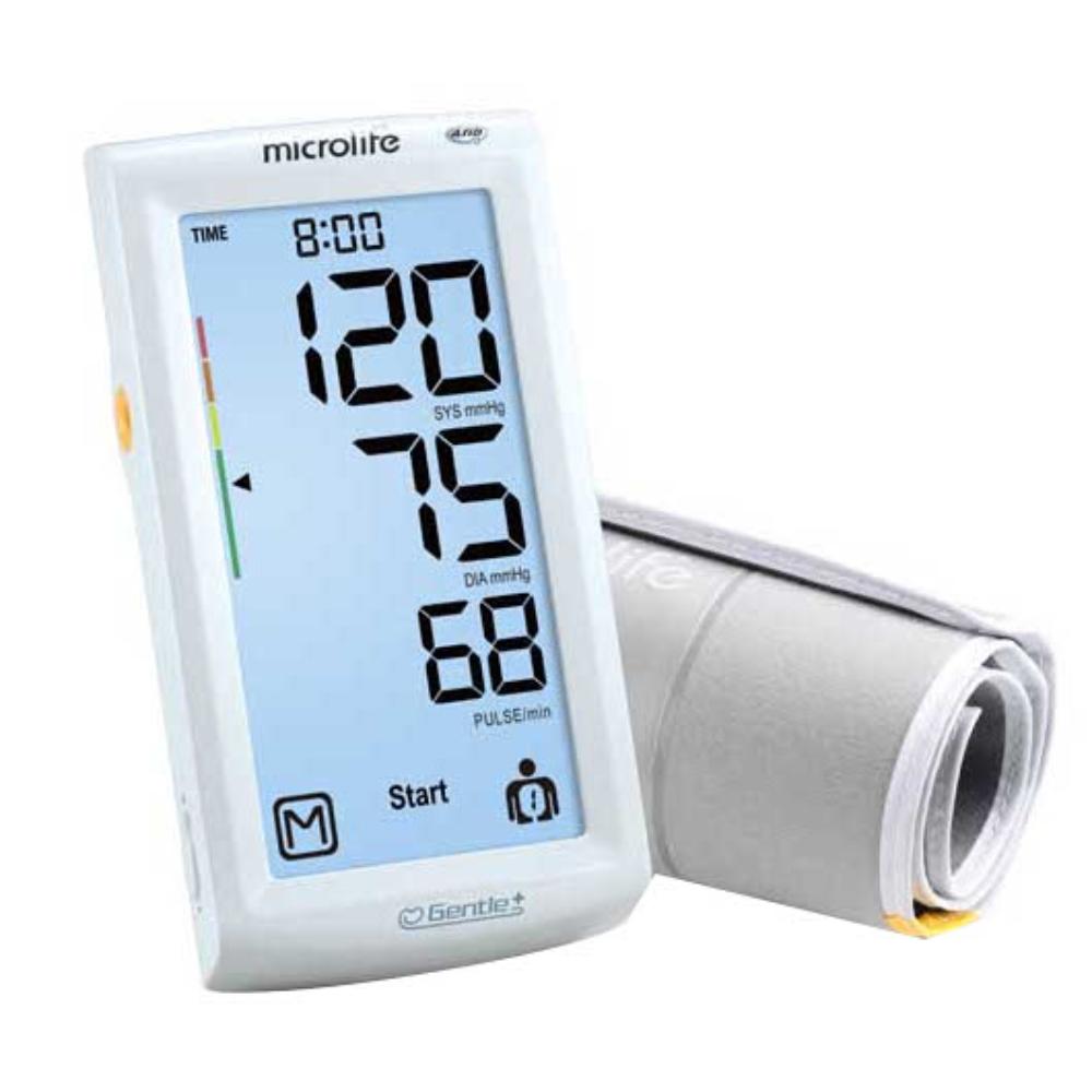 Microlife Afib Easy-image