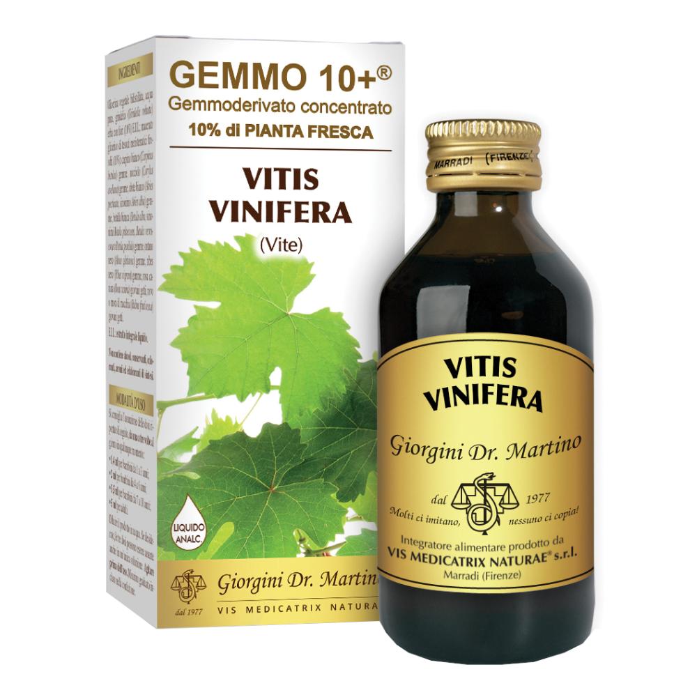 Vite Liq Analco GEMMO10+ 100ML-image
