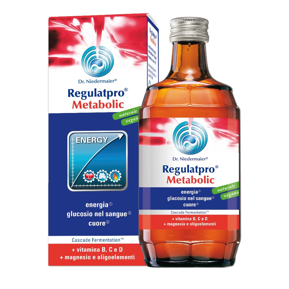Regulat Pro Metabolic 350ML-image