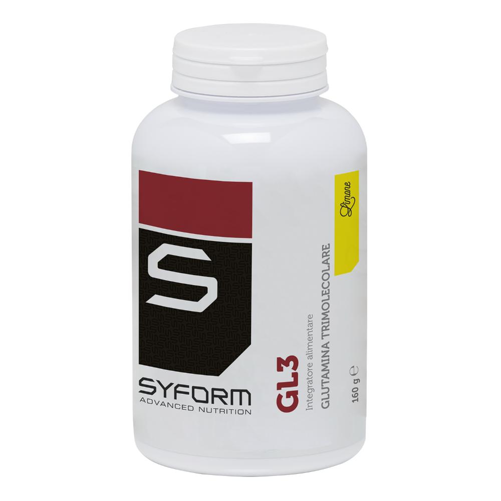 Gl3 Limone Polvere 160 G-image