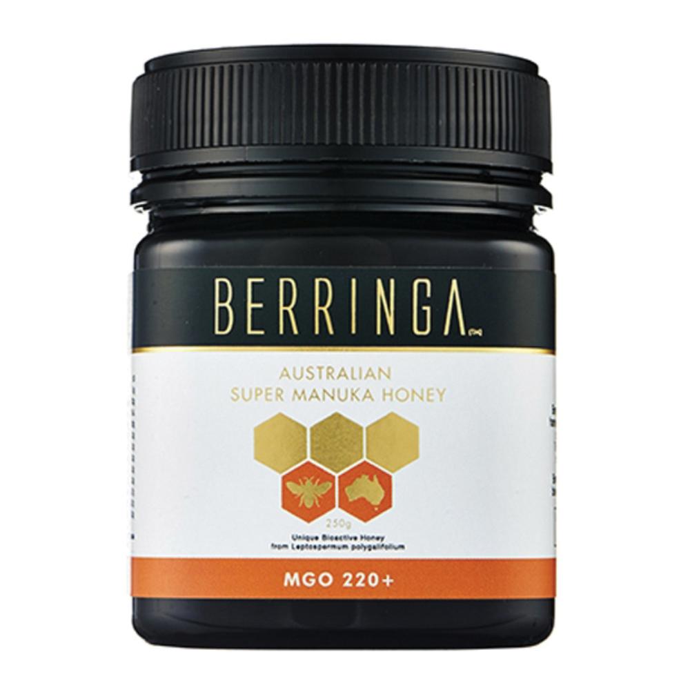 Miele Di Manuka 220 Mgo 250G-image