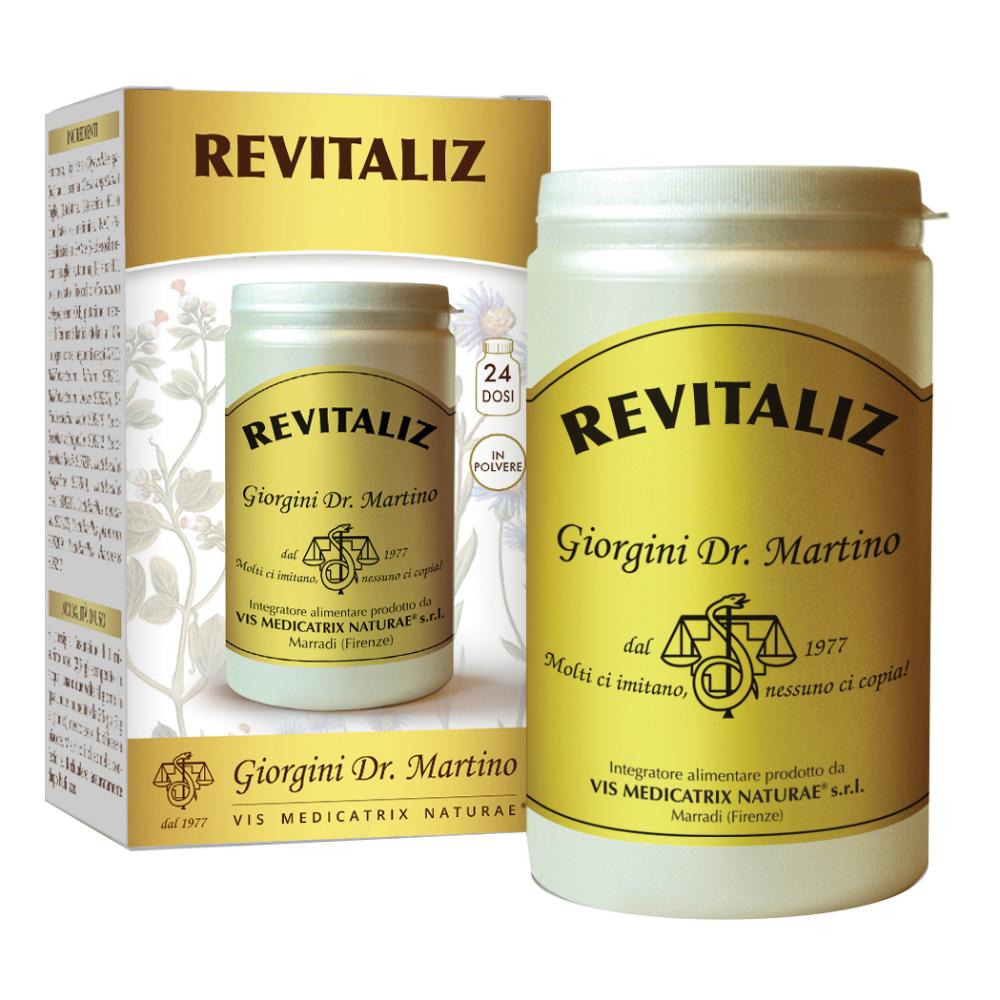 Revitaliz 180g Polvere-image