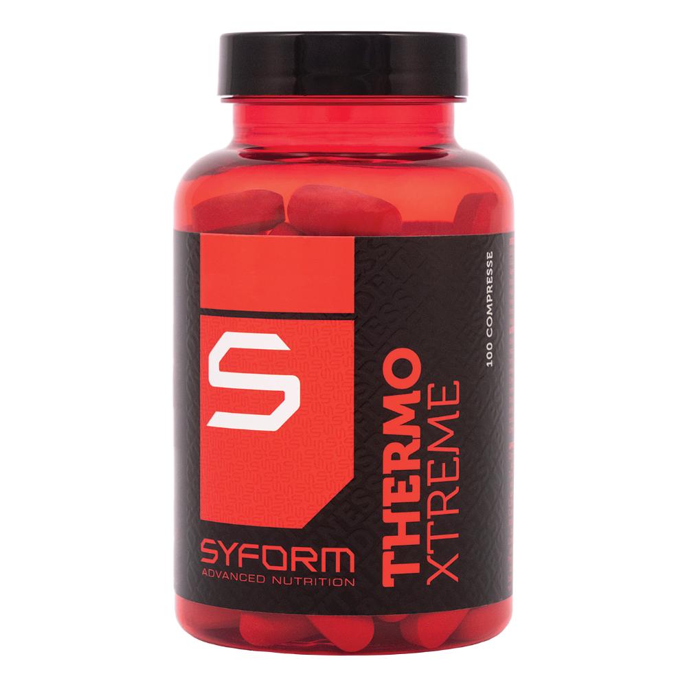 Thermo Xtreme 100 Compresse-image