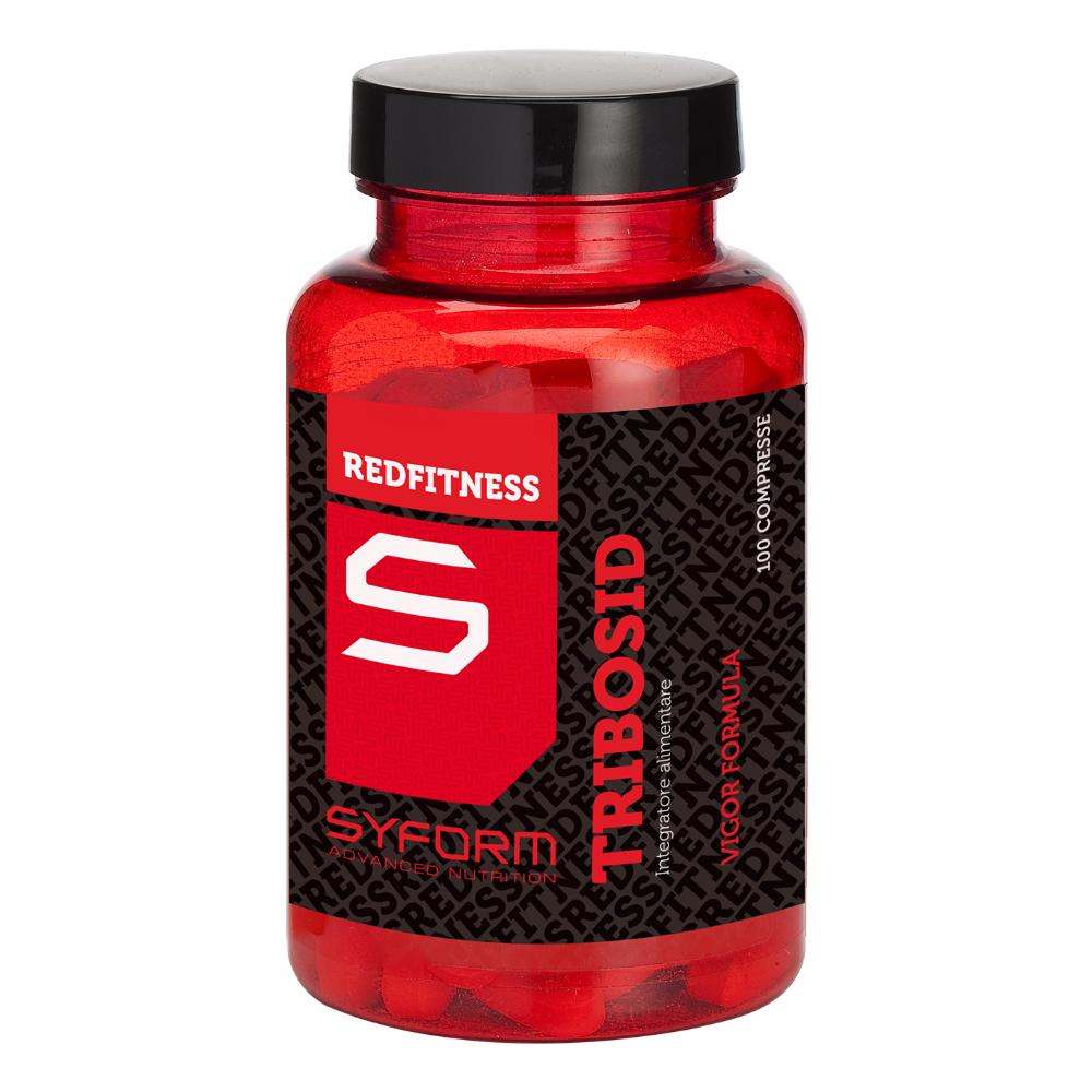 Tribosid 100 Compresse-image