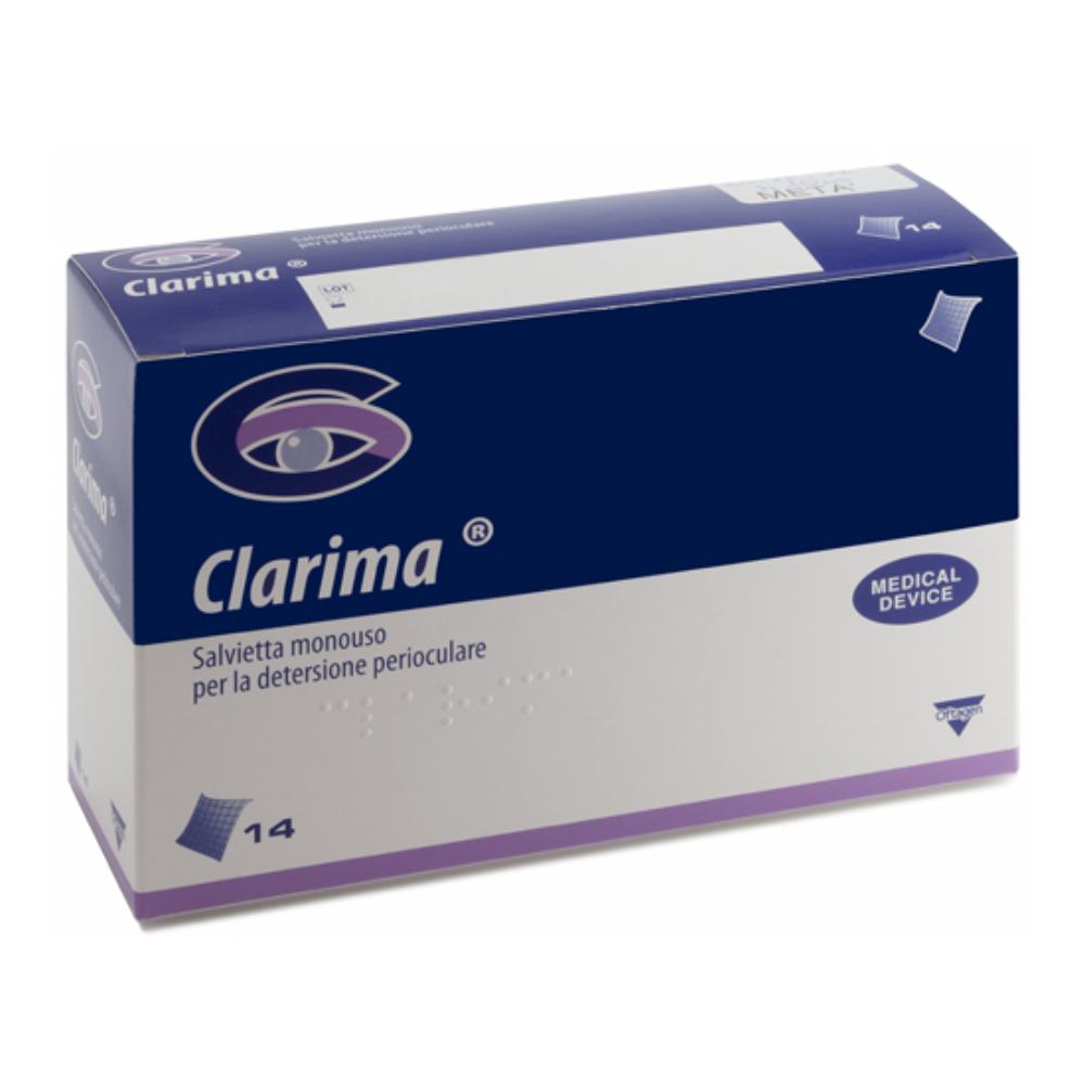 Clarima Salvietta Periocul 14p-image