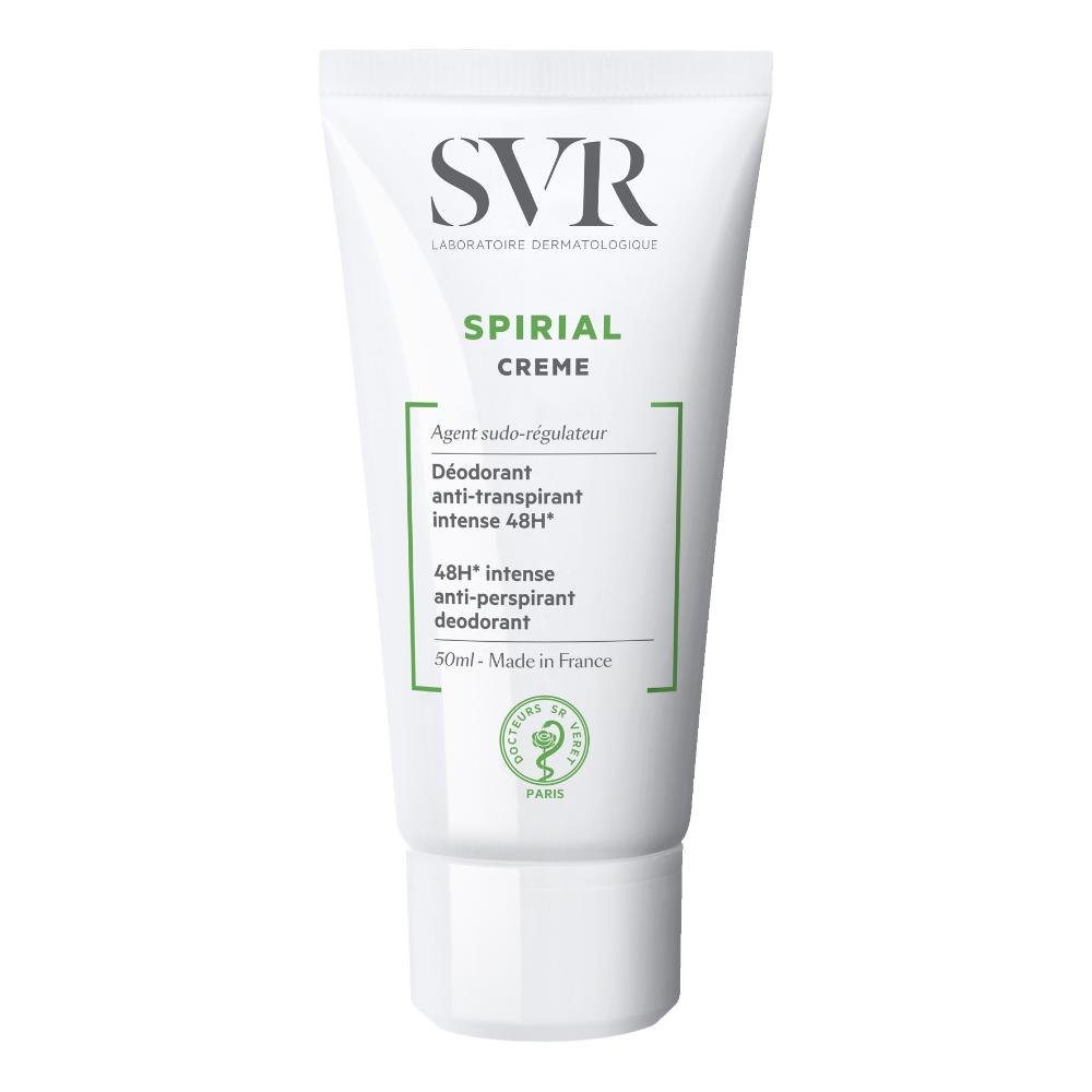 SVR Spirial Deo A-Tr.Crema50ml-image
