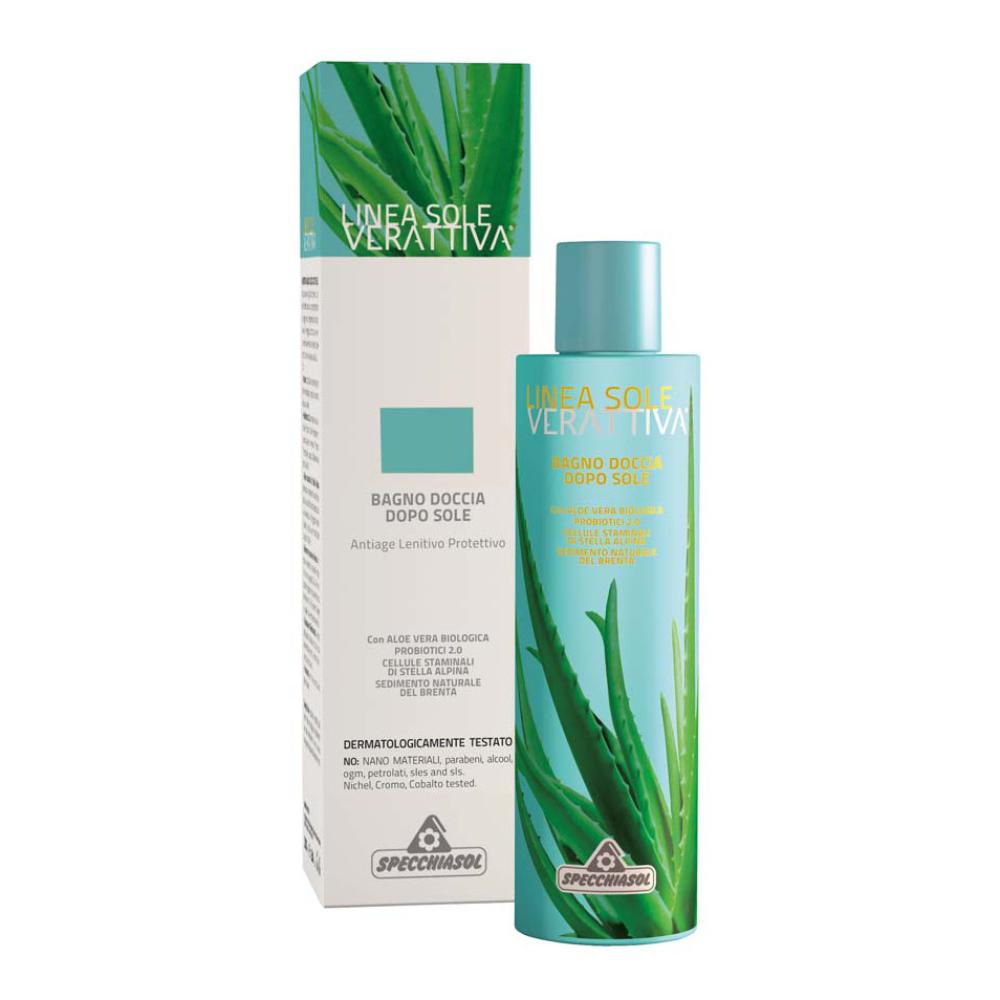 Verattiva Bagnodocc.D/Sole-image