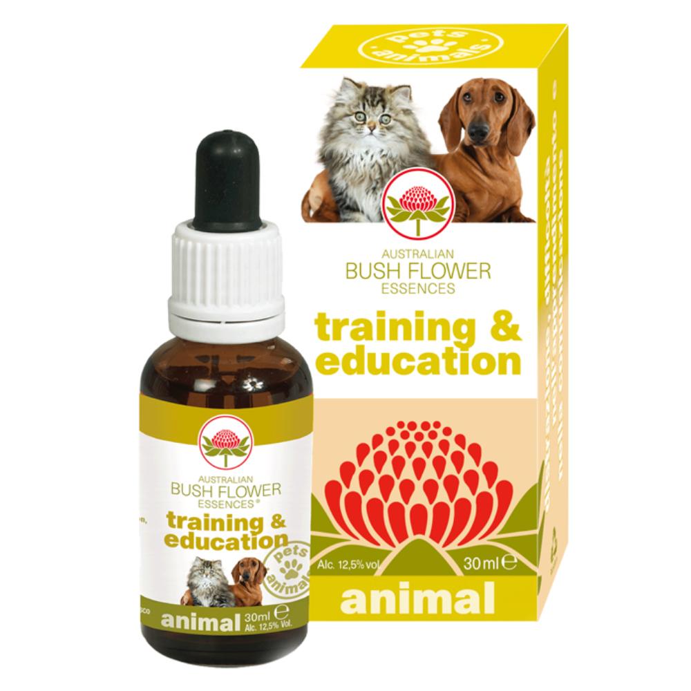 Australian Bush Flower Essences Training & Education 30ml