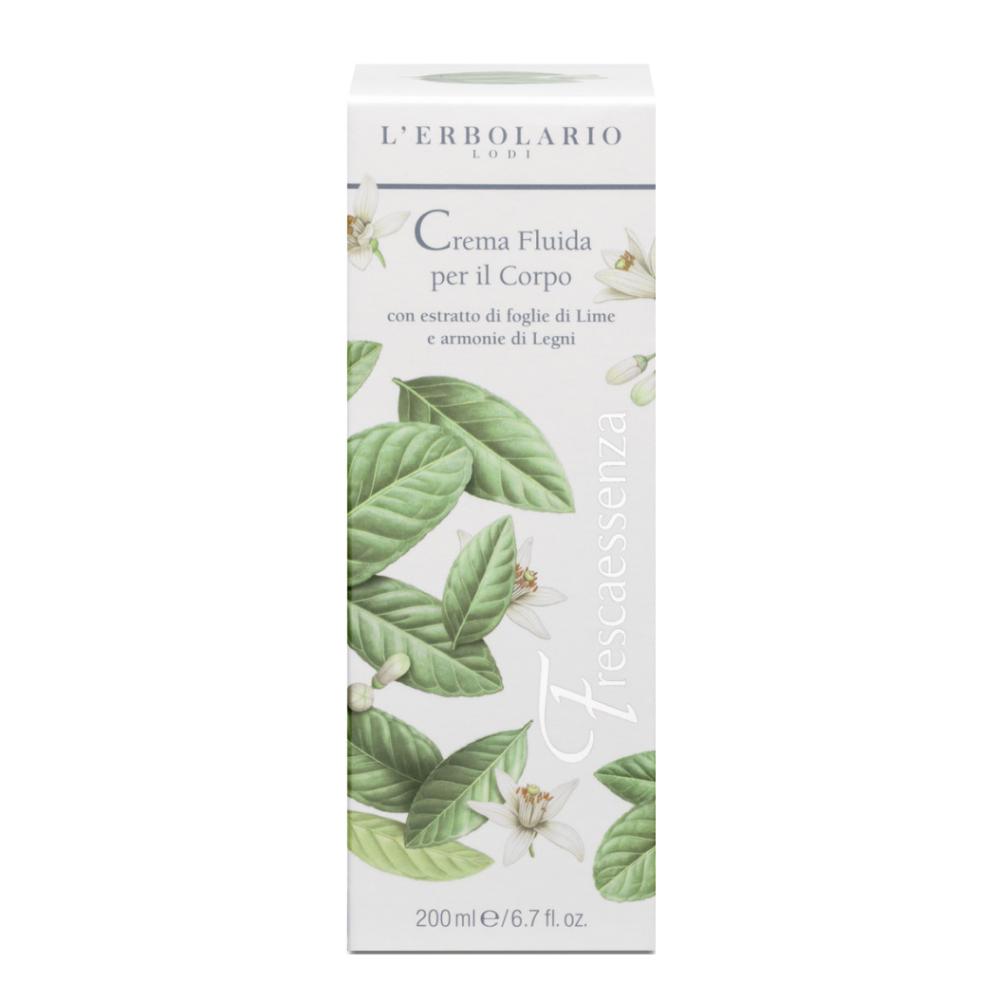 Frescaessenza Crema Corpo Edizione Limitata 200 Ml-image