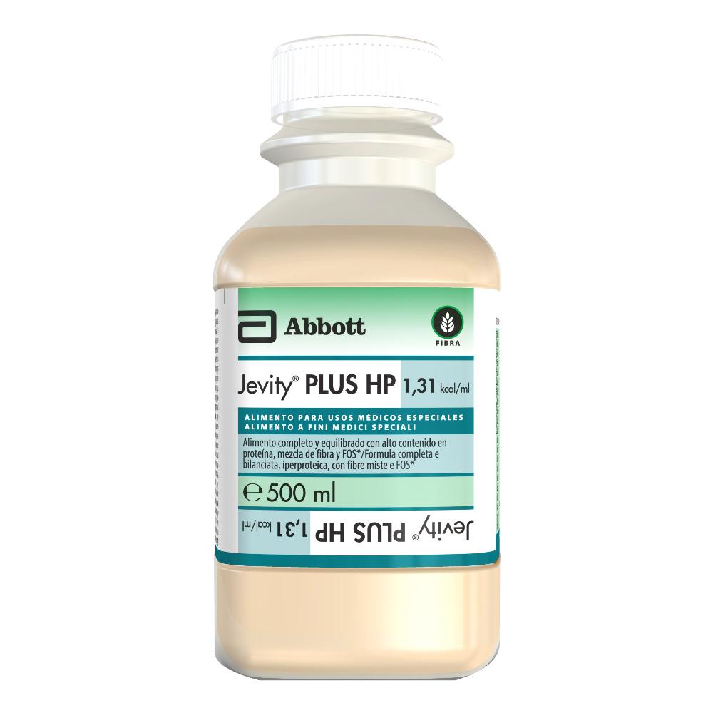 Jevity Plus Hp Neutro 500 Ml-image