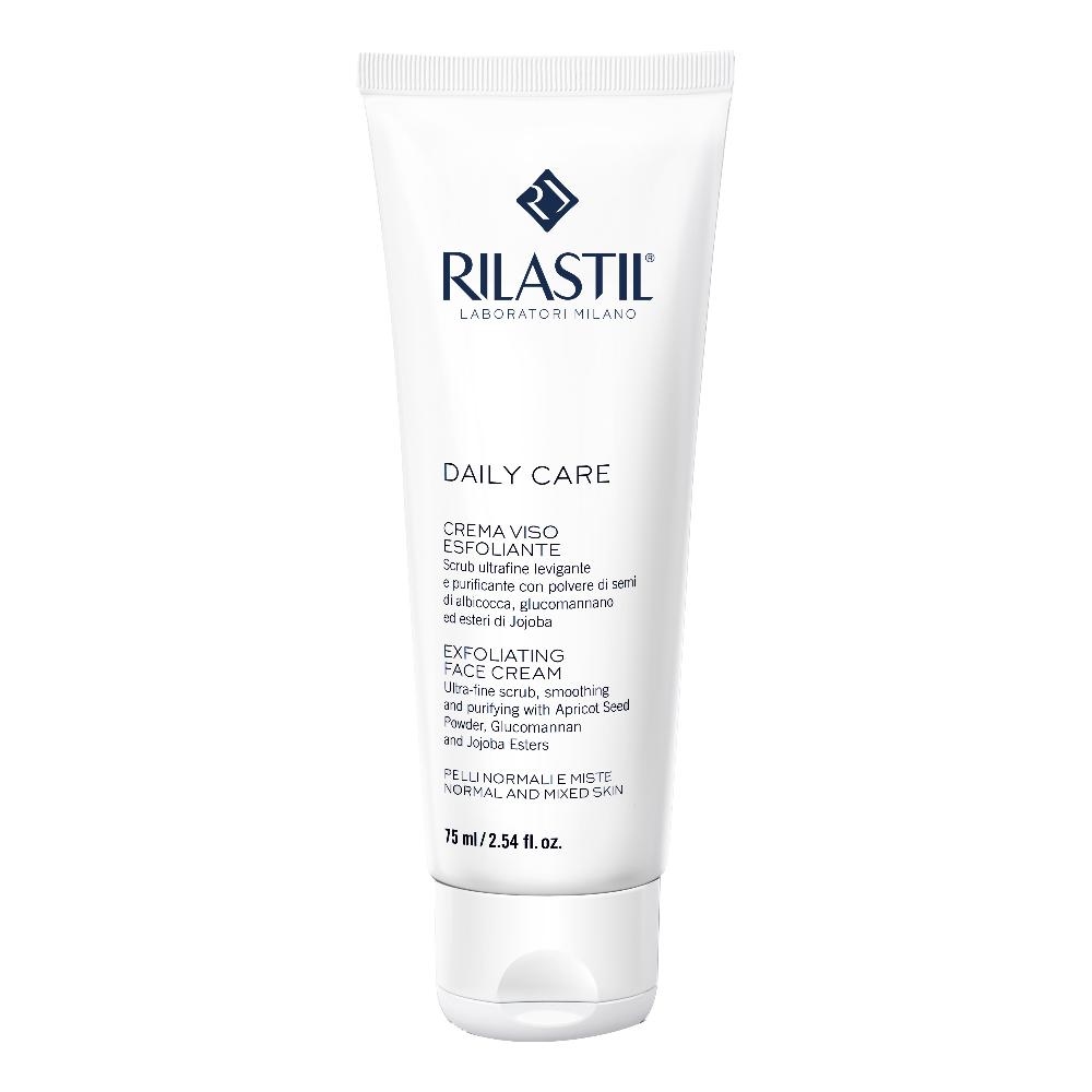 Rilastil Daily Care Crema Viso Esfoliante-image
