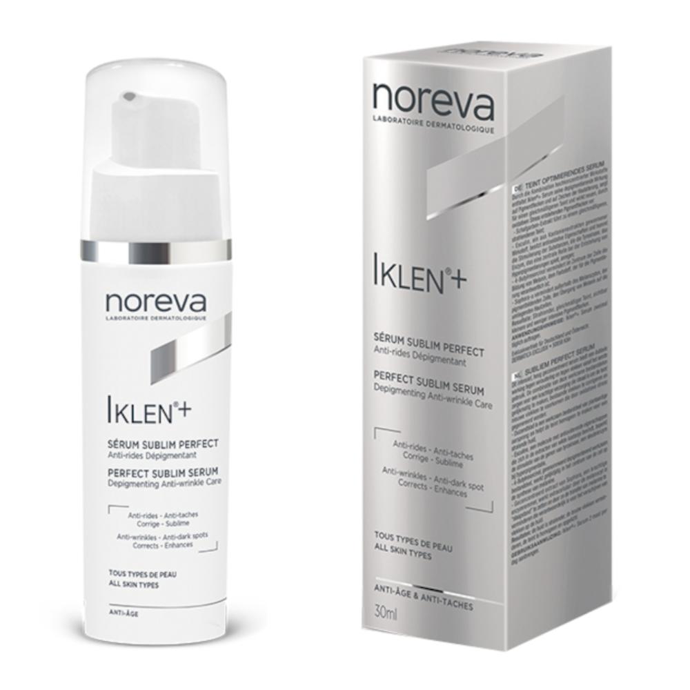 Iklen Siero 30ml-image