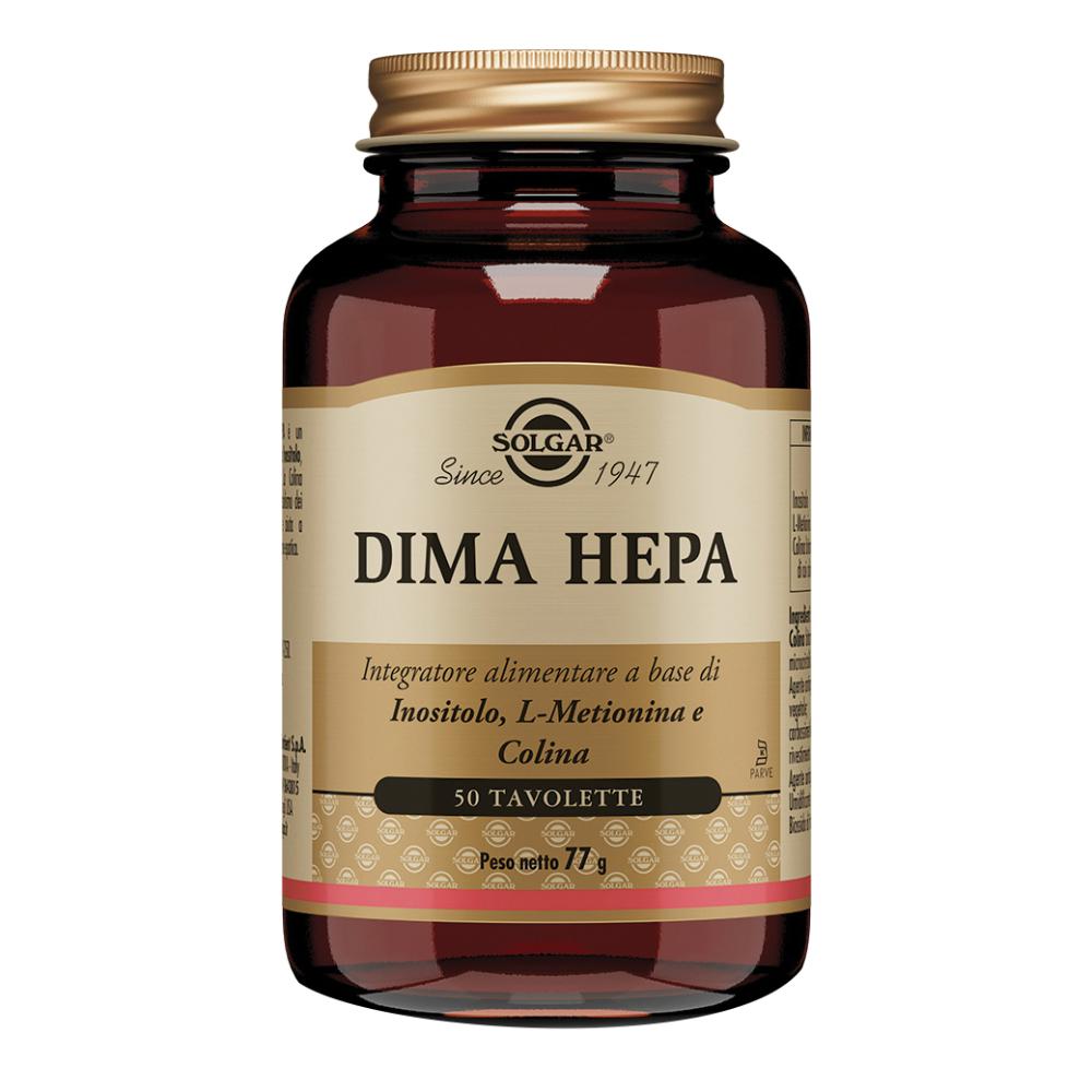 Solgar Dima Hepa-image
