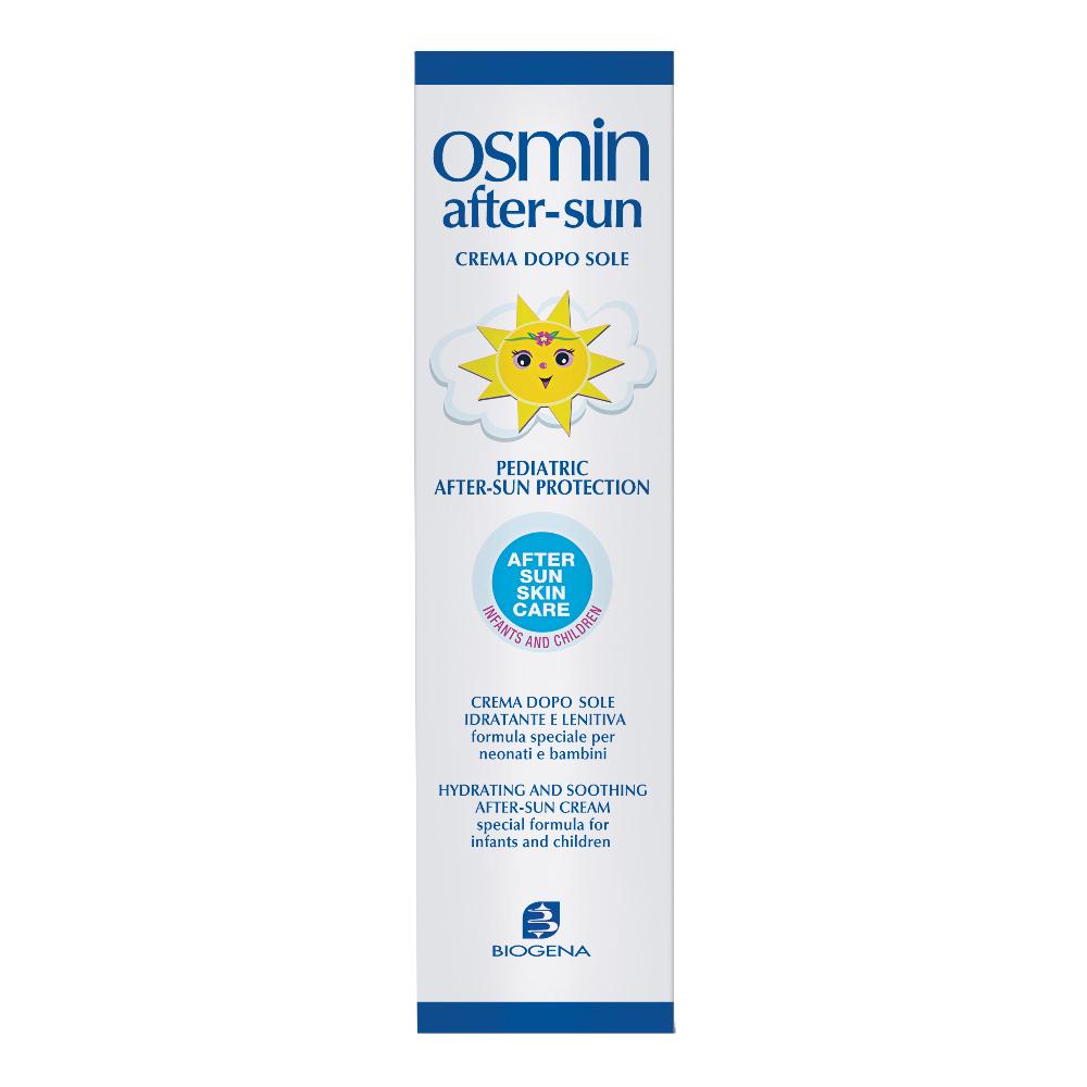 Osmin Sole After Crema 125Ml-image