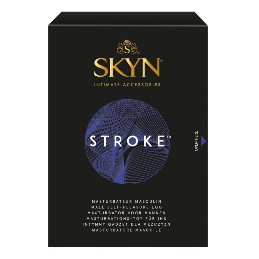 Skyn Stroke Masturbatore Masch-image
