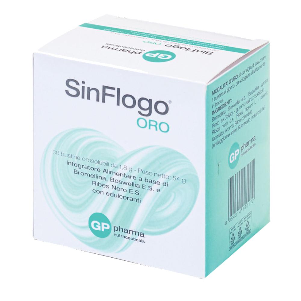 Sinflogo Oro 30BUST Orosol-image