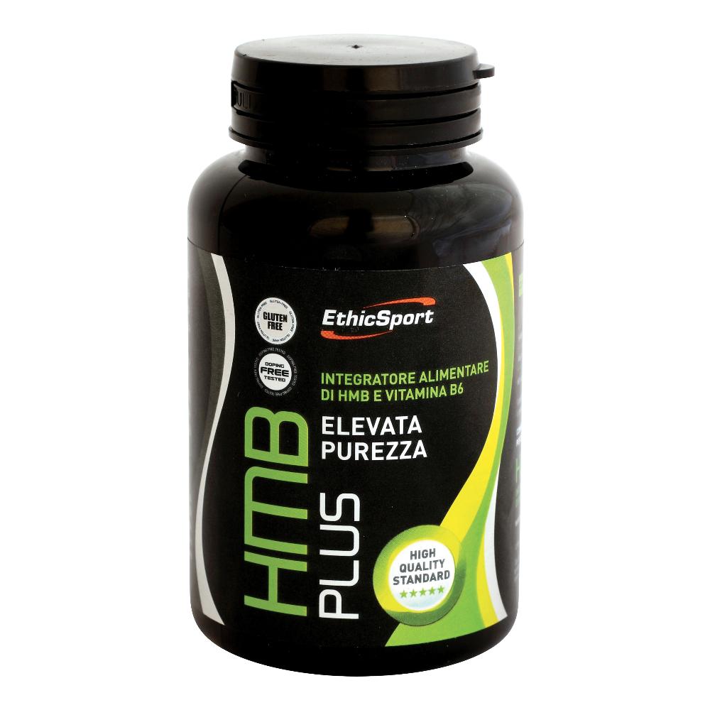 Ethicsport Hmb Plus 120 Compresse-image