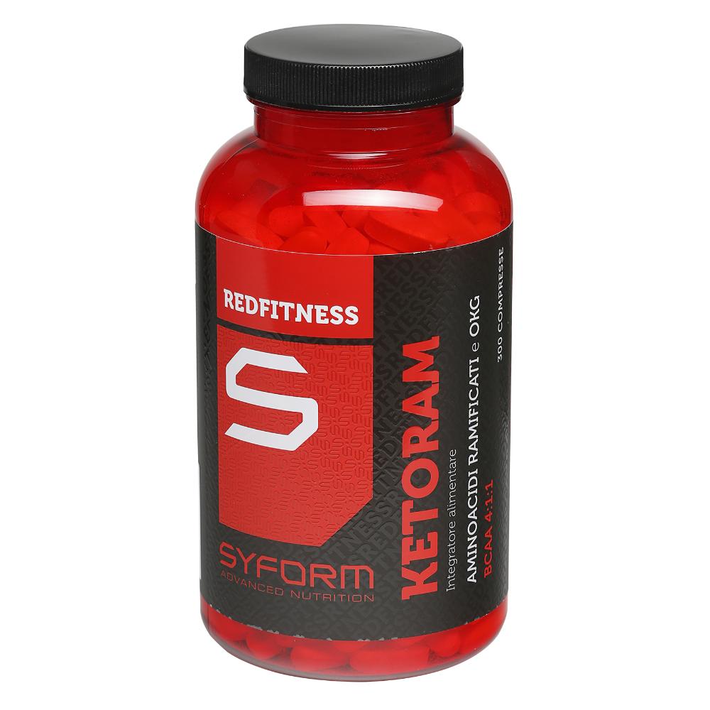 Ketoram 300 Compresse-image