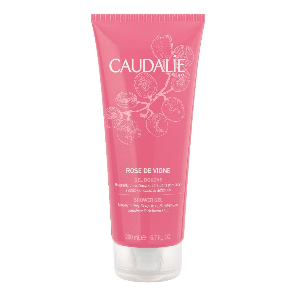 Caudalie Gel Doccia De Vigne-image