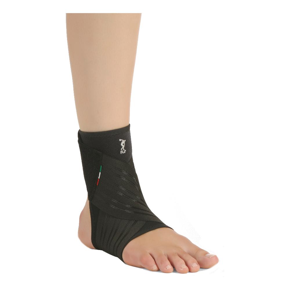 Cavigliera 8Light Con Bendaggio L-image