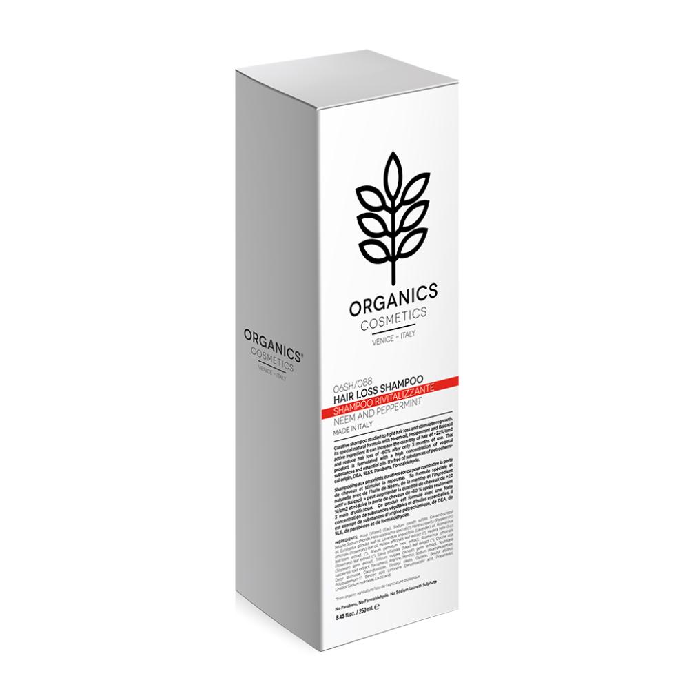 Org Ph Hair Loss Shampoo-image