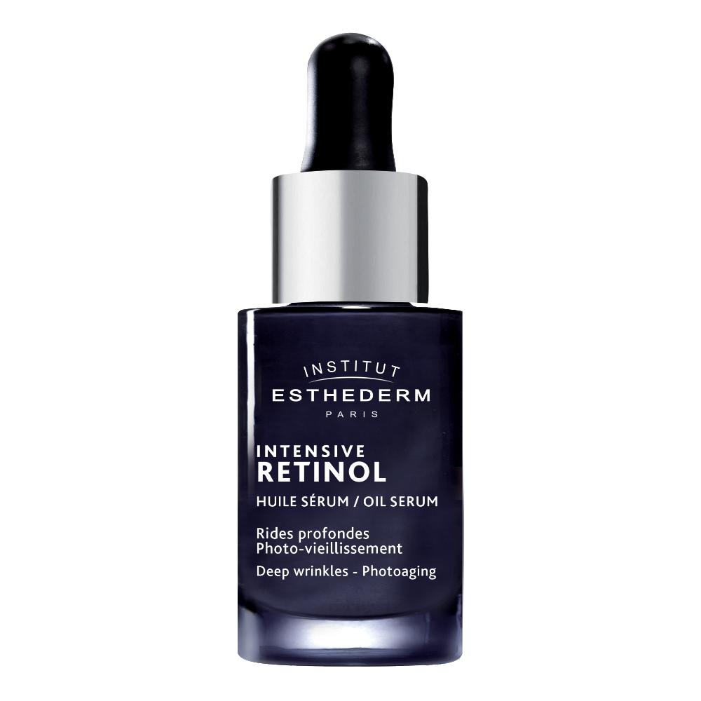 Intensive Retinol Serum 15Ml-image