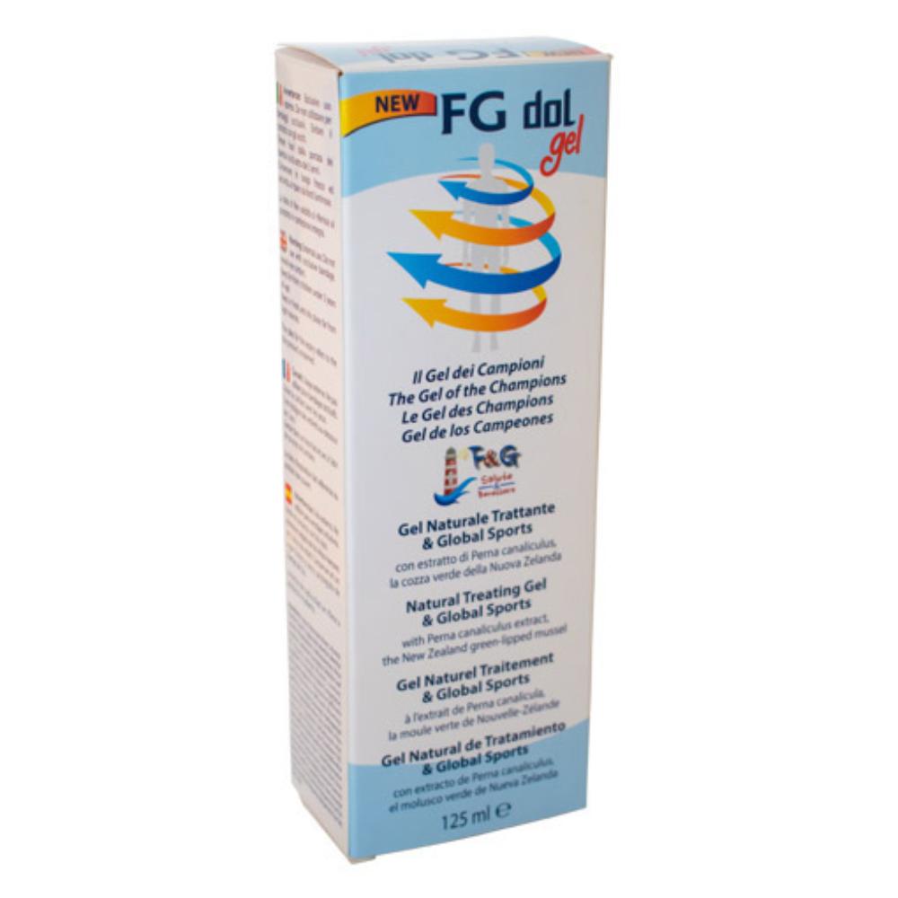 Fg Dol Gel 125ml-image