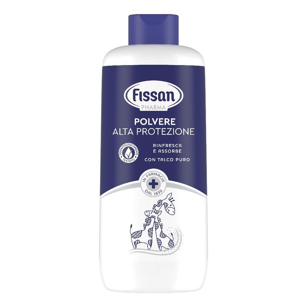 Fissan Polvere Alta Protezione 500G-image