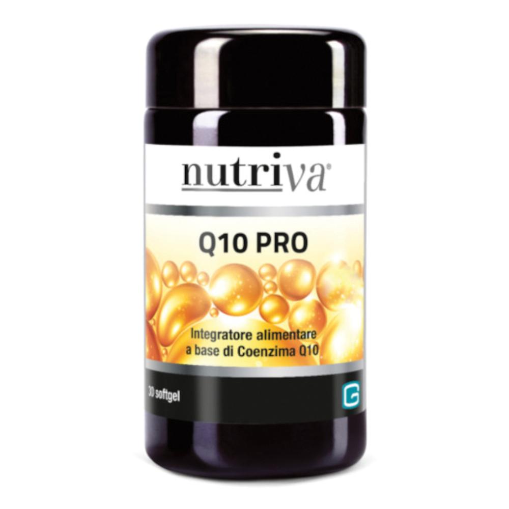 Nutriva Q10 Pro 30softgel-image