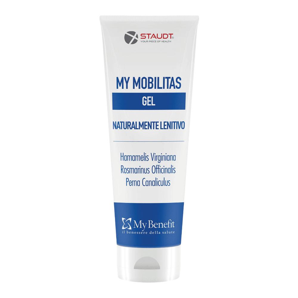 My Mobilitas Gel 125 Ml-image