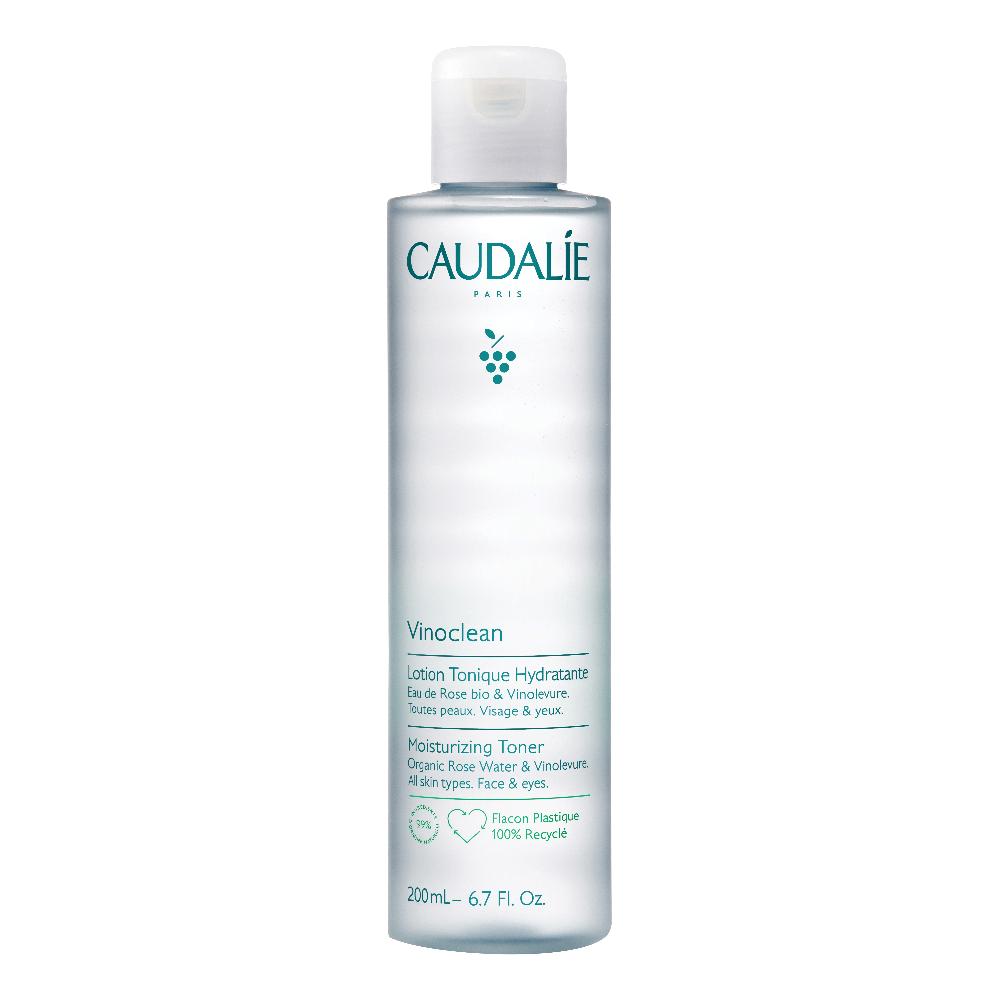 Caudalie Lozione Tonica Idratante 200 Ml-image