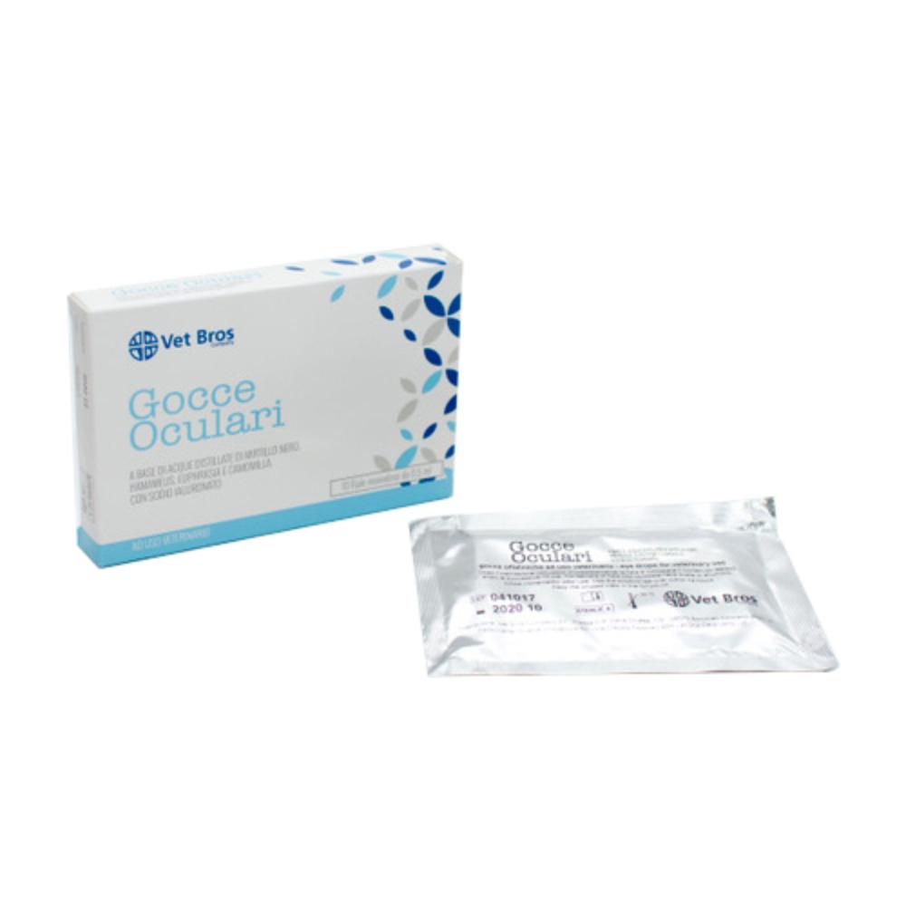 Vet Bros Gocce Oculari 10F.10Ml-image