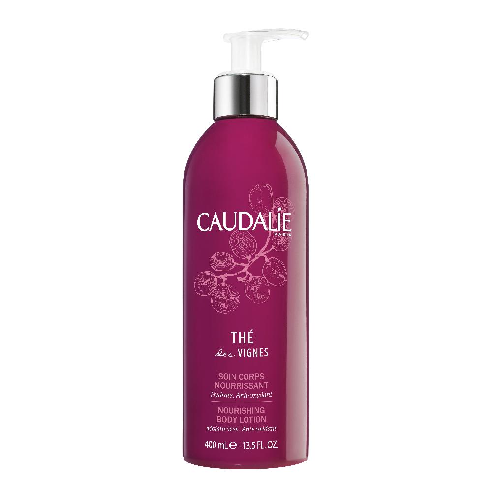 Tdv Trattamento Corpo 400ml-image