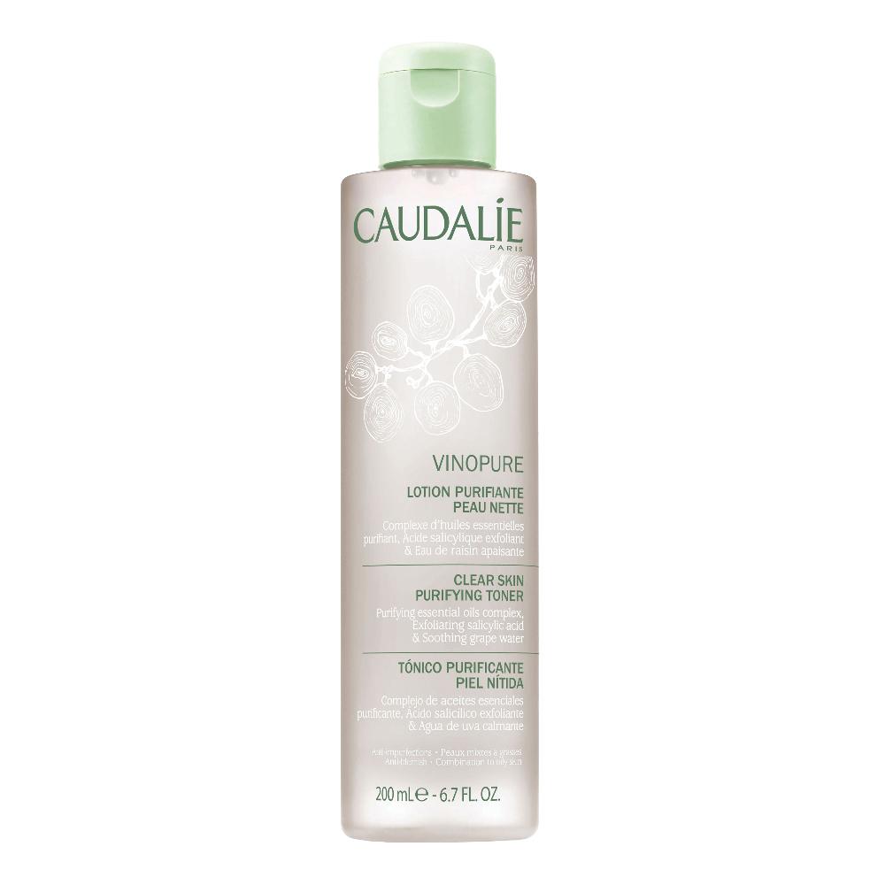 Caudalie Vinopure Lozione Purificante 200Ml-image