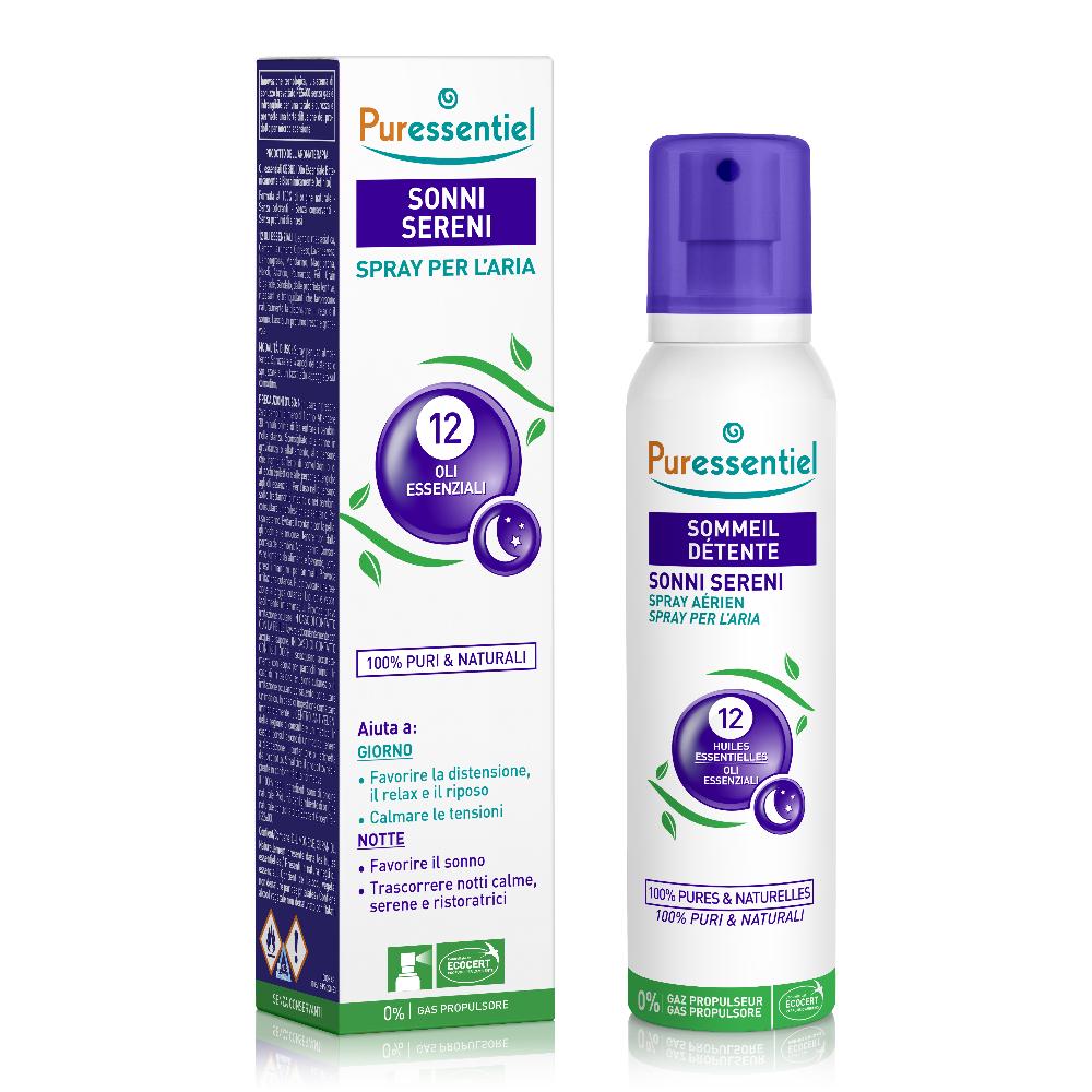 Puressentiel Spray Sonni Sereni 200 Ml-image