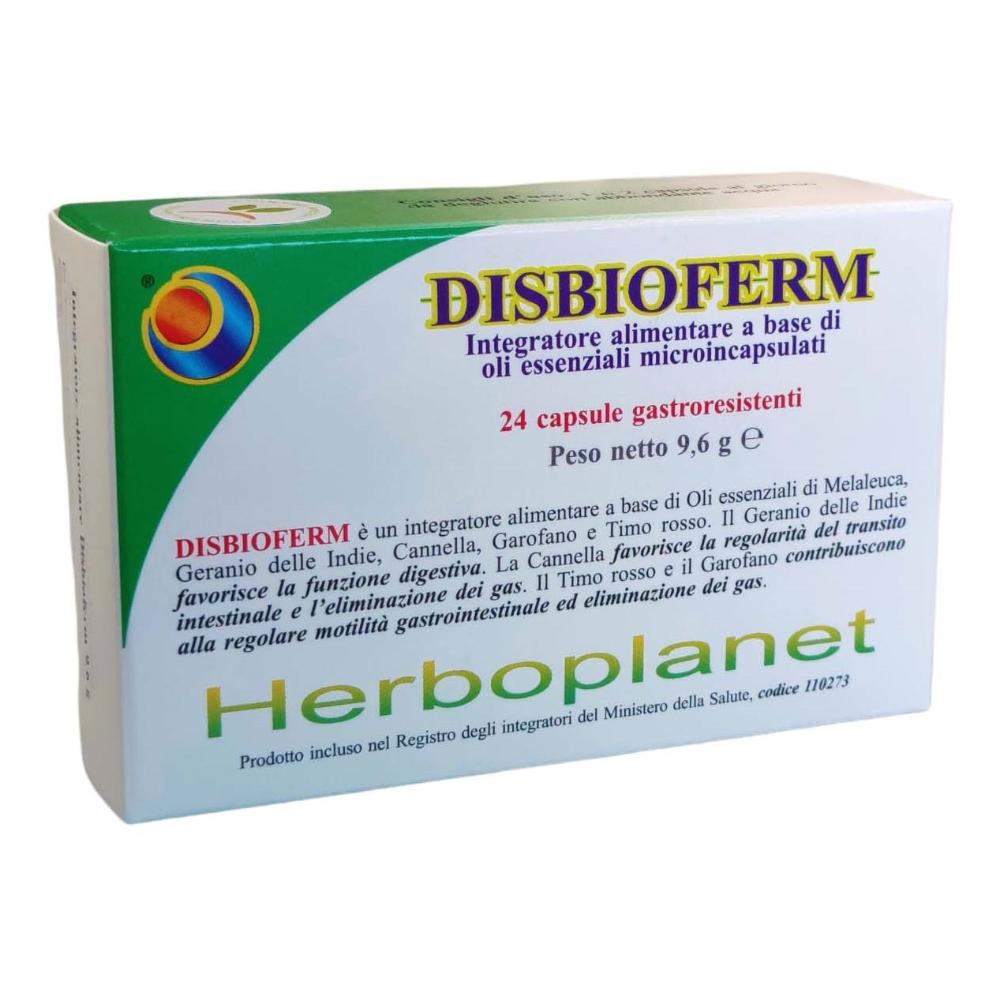 Disbioferm 24Capsule-image