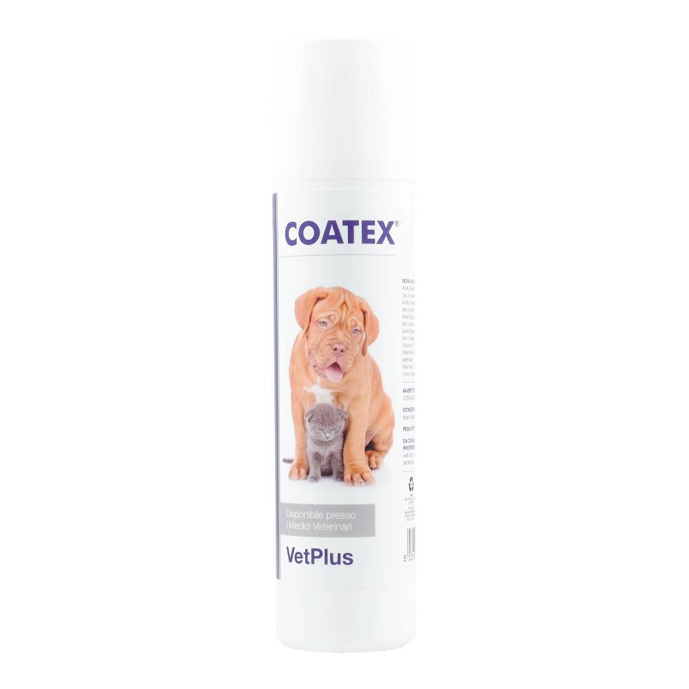 Coatex VetPlus: Integratore per la Salute di Cute e Pelo