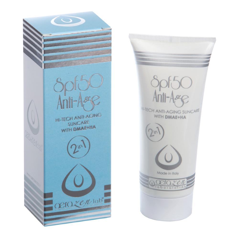 Spf 50 Sun Protection 100Ml-image